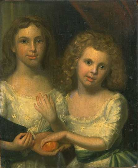 Ralph Earl Callahan Children